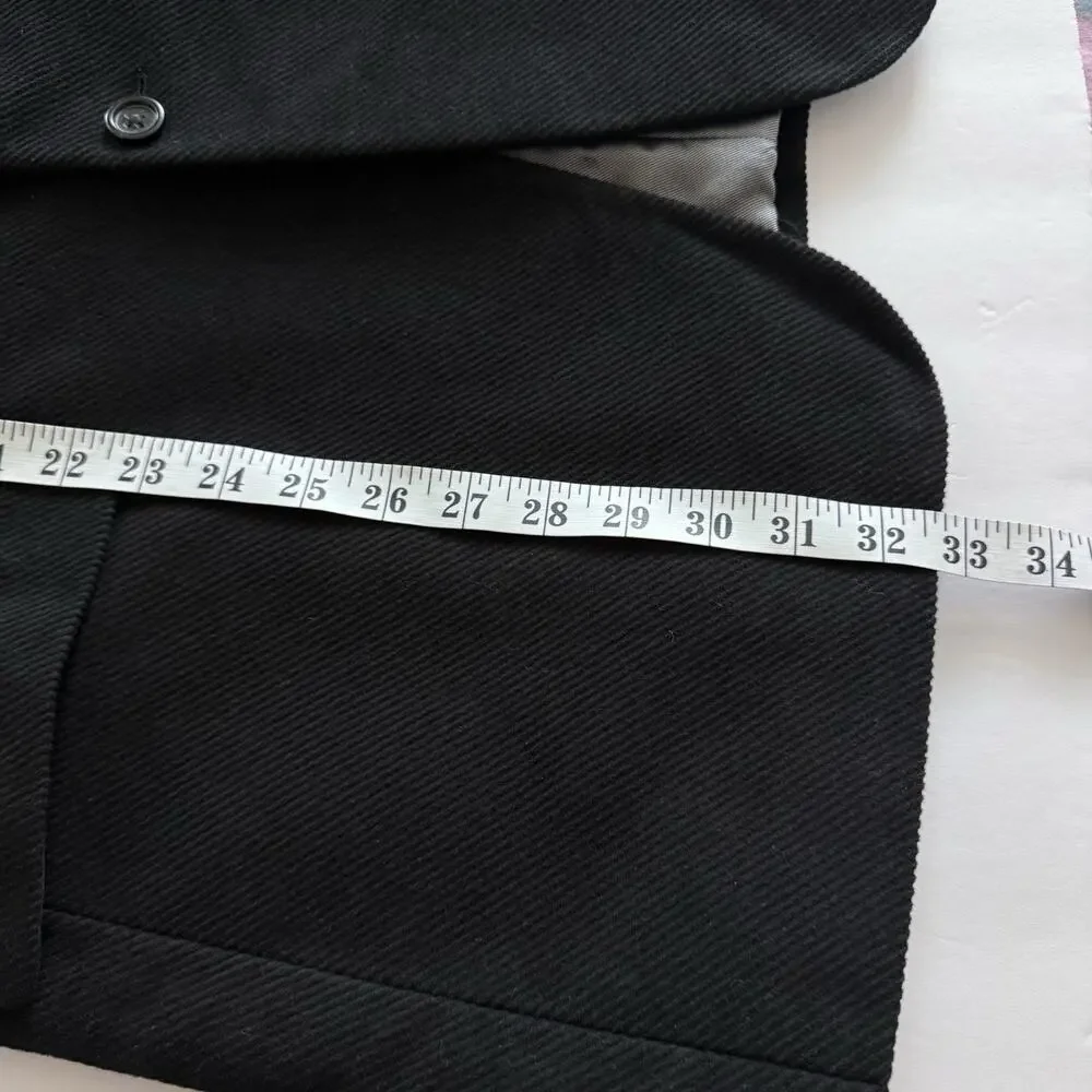 Banana Republic *inner lining